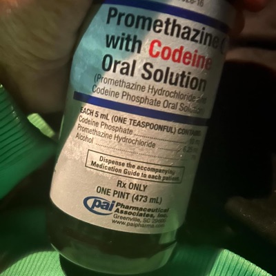 Ya Dig (feat. Peso 747) - Single