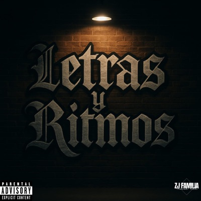 Letras y ritmos - Single