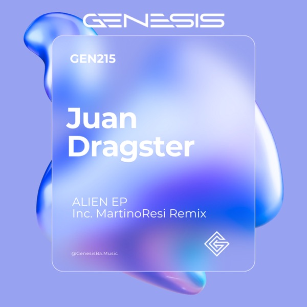 Alien EP