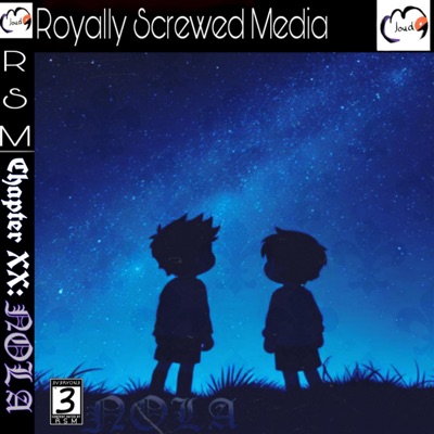 Chapter XX: NOLA - EP