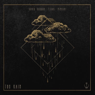 The Rain - Single