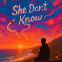 She Don't Know - Single - Syph
