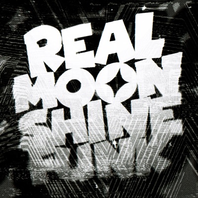 REAL MOONSHINE FUNK - EP