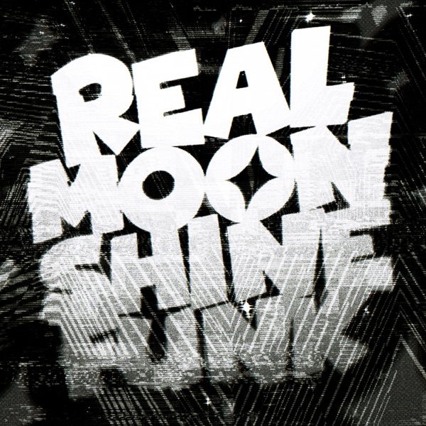 REAL MOONSHINE FUNK - EP