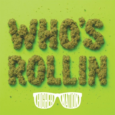 Who's Rollin - Single