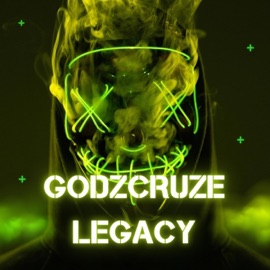 GodzCruze Legacy Wrightsmind Media