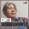 Cinta Sesungguhnya - Aqliyah lyrics
