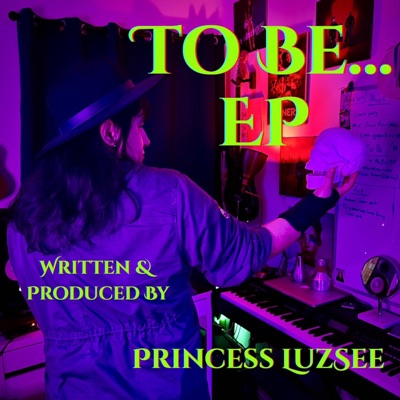 To Be... - EP