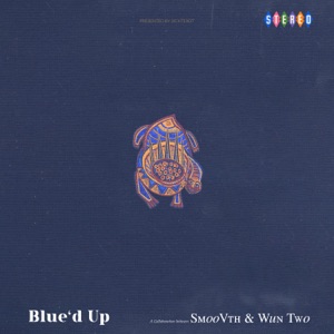 Blue'd Up - Single