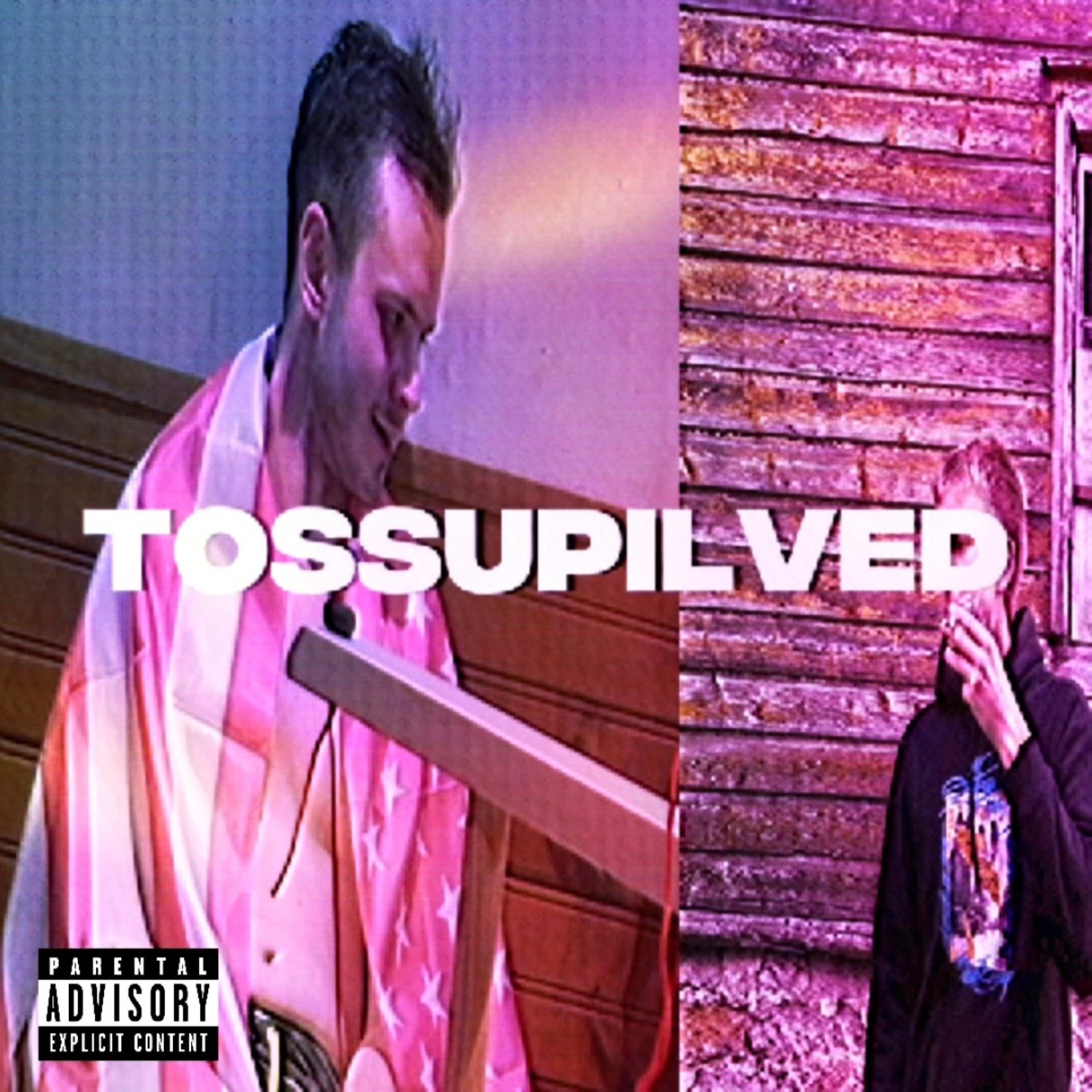 TOSSUPILVED - Single