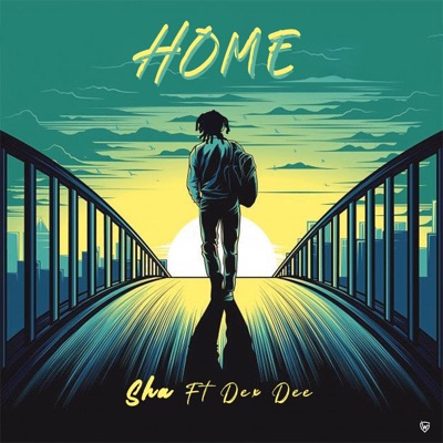 Home (feat. Dex dee) - Single