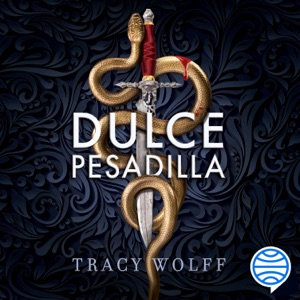 Dulce pesadilla (Calder Academy 1)