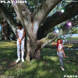 PLAYDOH PART 2 Gabriel Katon & Tierra Lashai