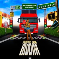 Push Back (feat. Michcorup) - Single - Brutal Crankstar