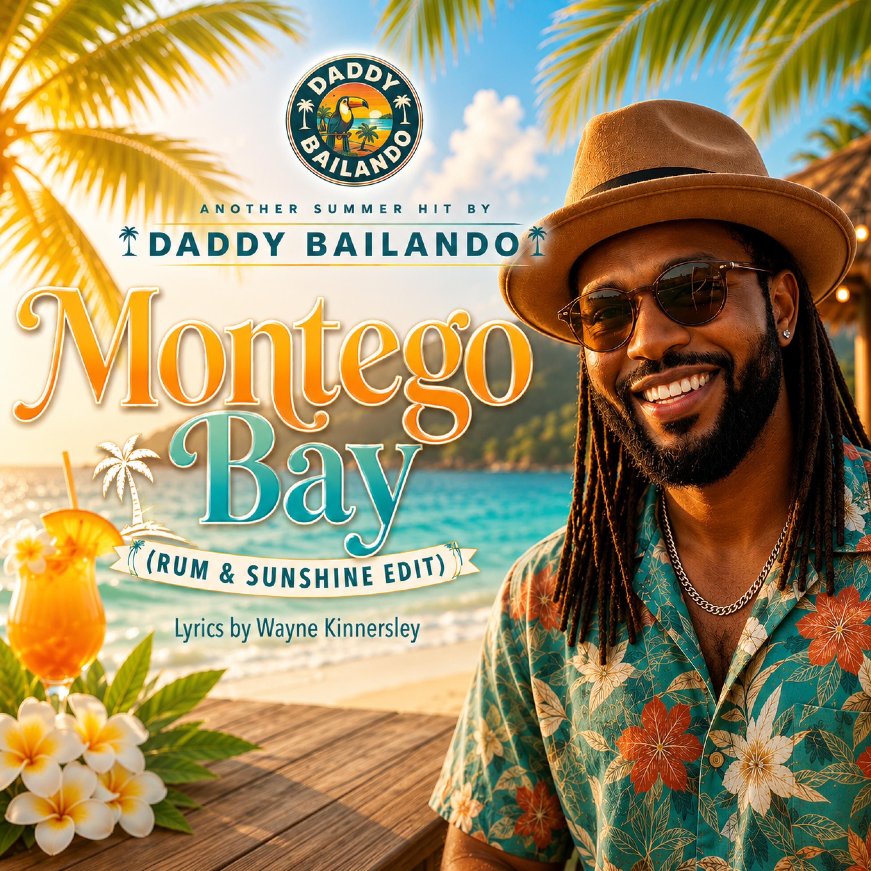 Montego Bay (Rum & Sunshine Edit) - Single