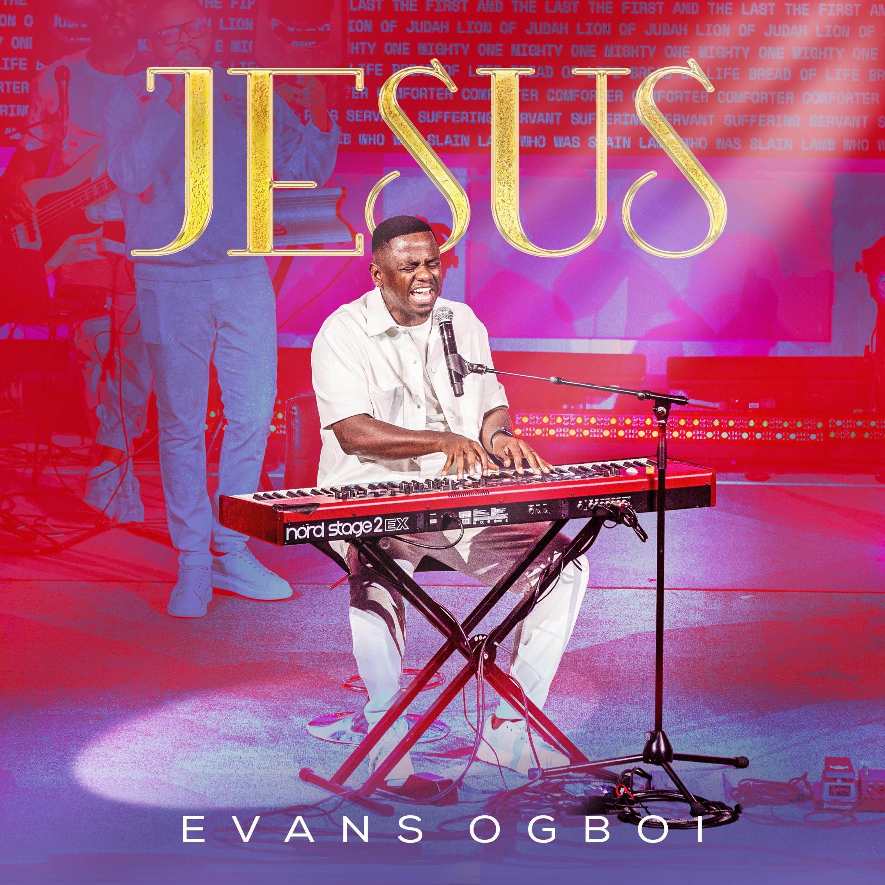 Jesus - Single