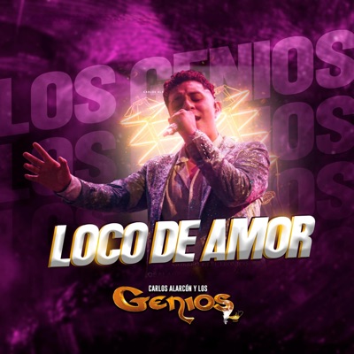 Loco De Amor (Live) - Single