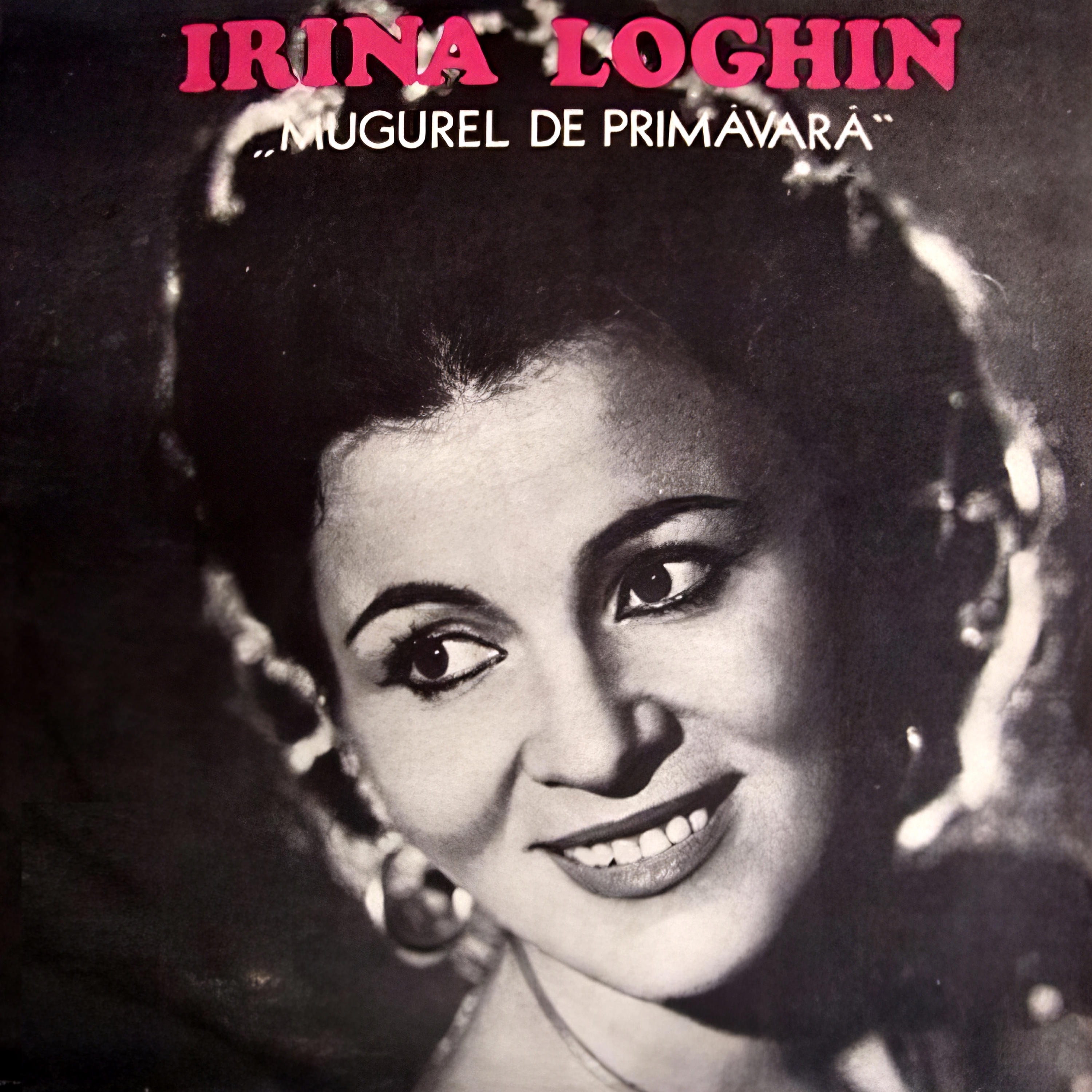 Mugurel de primavara