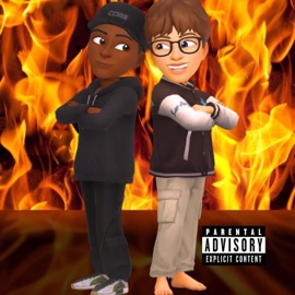 DEAD AS HELL (feat. Jeremiah) ADNAPDER