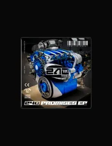 Listen to 240 KM/H, watch music videos, read bio, see tour dates & more!