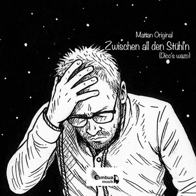 Zwischen all den Stühl'n - Single