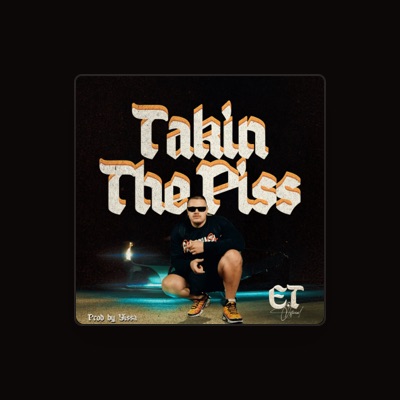 Listen to E.T, watch music videos, read bio, see tour dates & more!