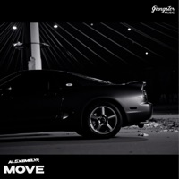 Move - Single - ALEXEMELYA