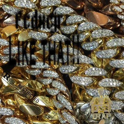 Like That!! - Single