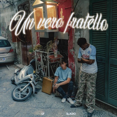 Un vero fratello (feat. GF) - Single