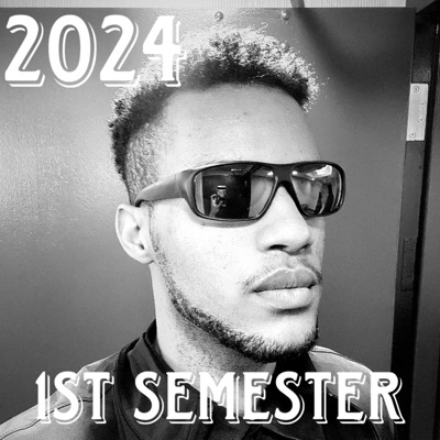 2024 First Semester (Freestyle) - Single