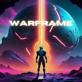 Warframe (Hardstyle) artwork