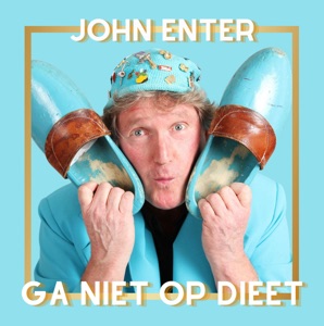 Ga niet op dieet - Single