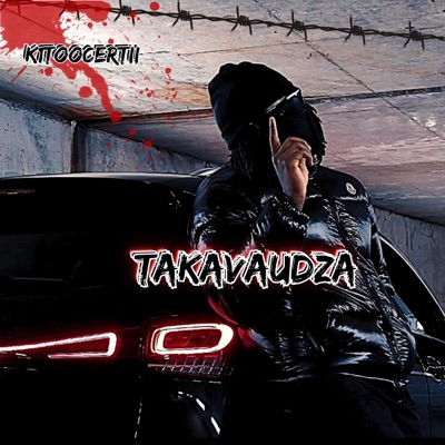 Takavaudza - Single