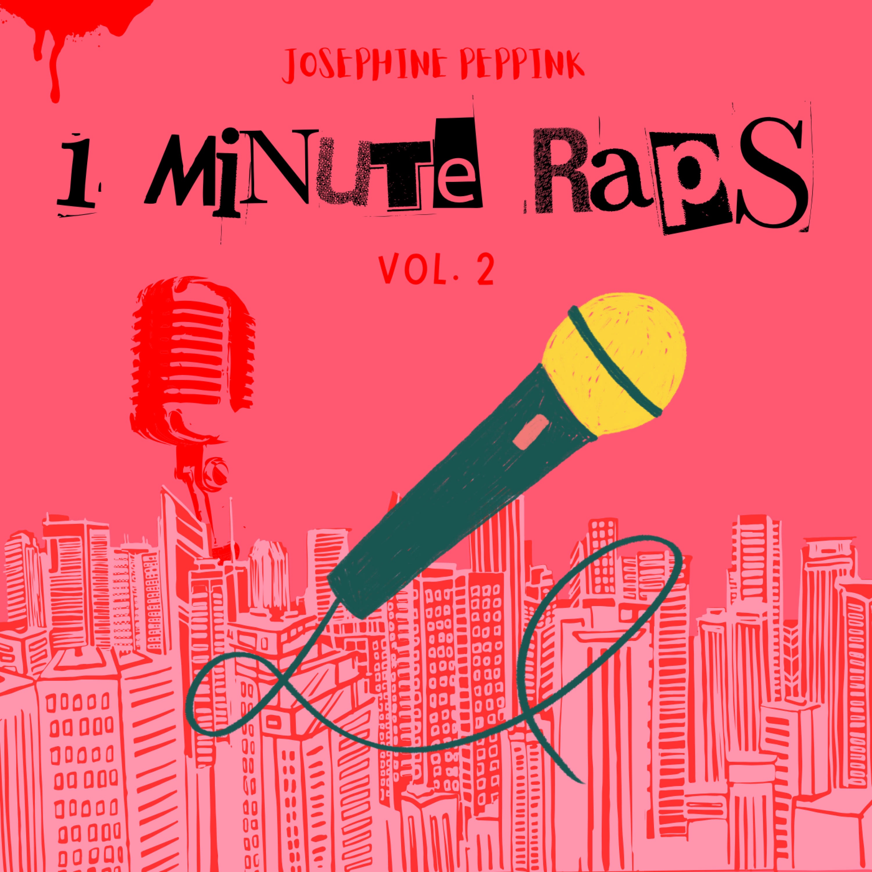 Too Many Things - Single