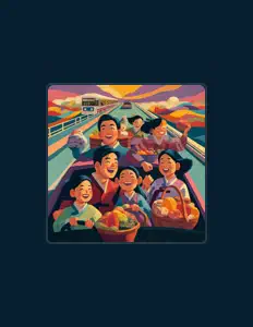 Ouça Joyful Melodies Bliss, assista a videoclipes, leia a biografia, veja as datas das turnês e mais!