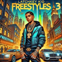 FREESTYLE 3 - Single - Royal X