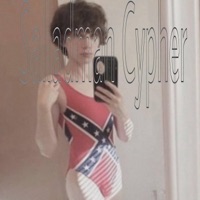 Salladman Cypher (feat. Salladman & Ajinn) [Incomplete] - Single - 2ooDarkive