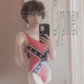 Salladman Cypher (feat. Salladman & Ajinn) [Incomplete] 2ooDarkive