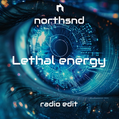 Lethal energy (Radio Edit) - Single