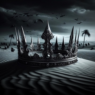 Soca King of the Sea: Afro Fete