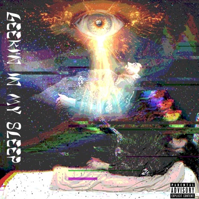 Geekin In My Sleep - Single