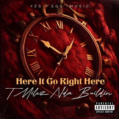 Here It Go Right Here - Single