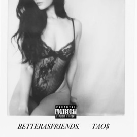 BETTER AS FRIENDS TAO$