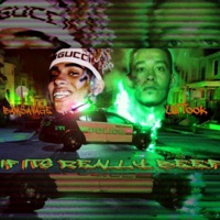 If It's Really Beef - Single - UliTook & BamSavage