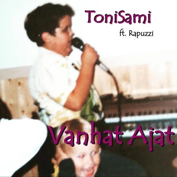 Vanhat ajat (feat. Rapuzzi)