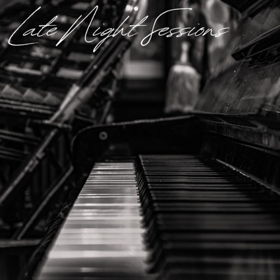 Late Night Sessions - Single