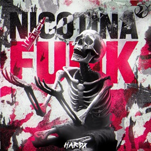 Nicotina Funk - EP
