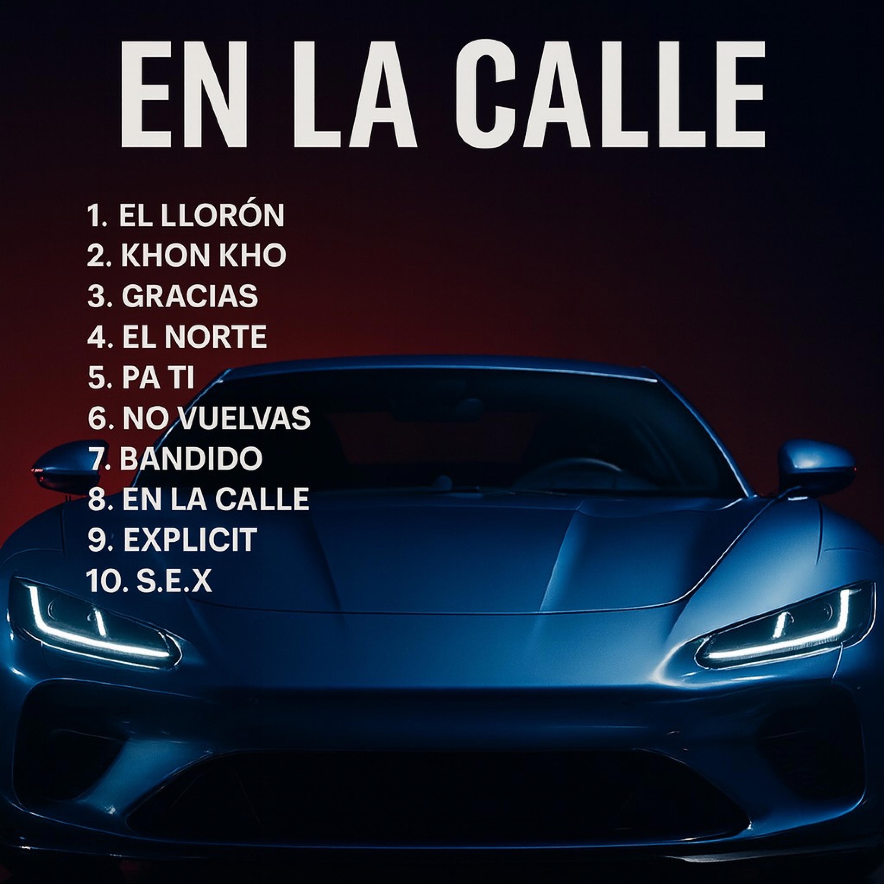 PA TI TRACK - Single