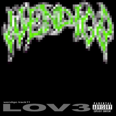 LOV3 - Single