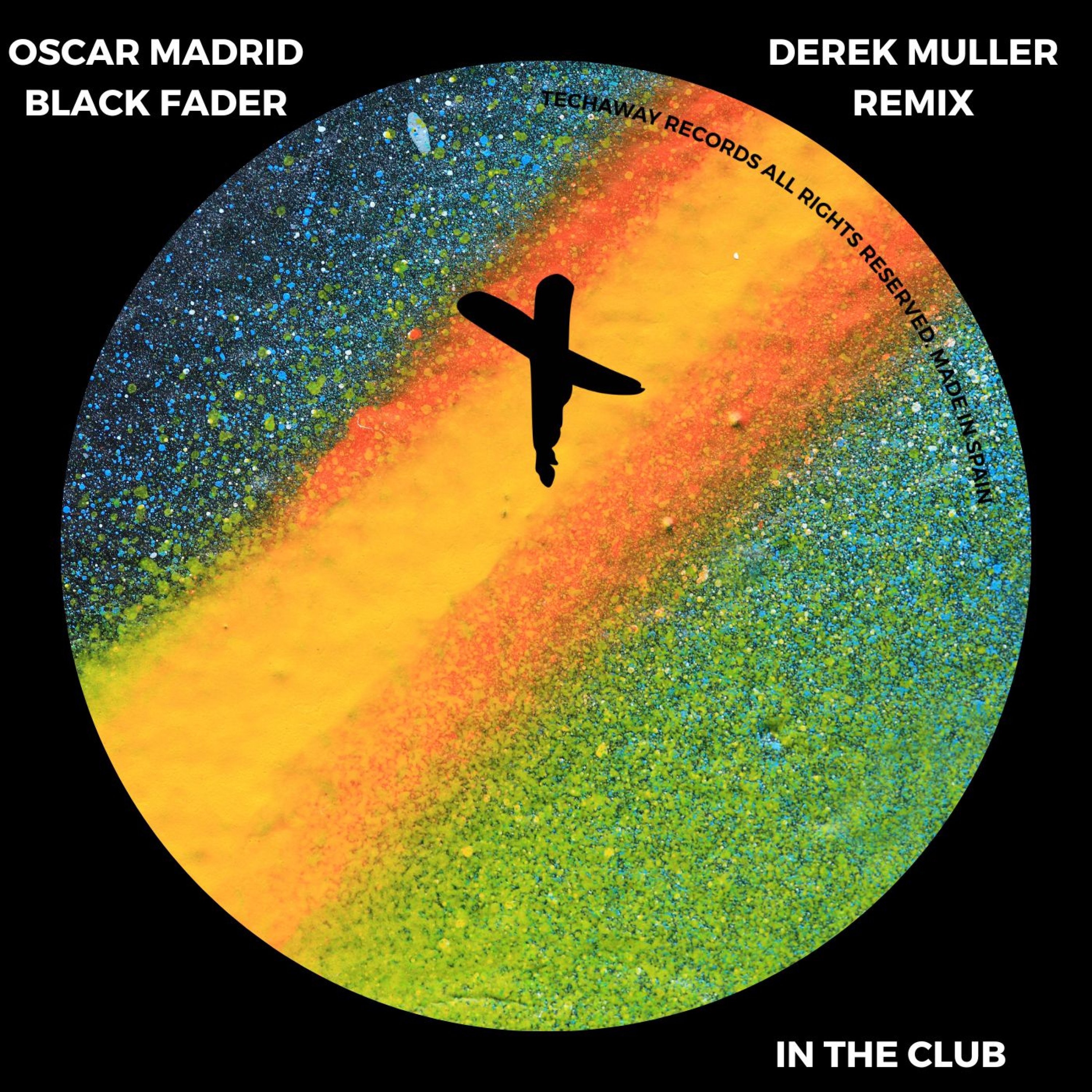 In the Club - Single